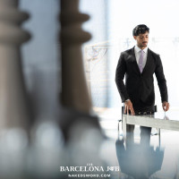 The Barcelona Job - Picture 1