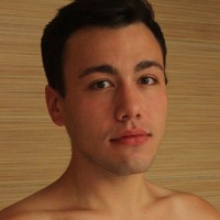 Blake Stone soak and stroke - Picture 21