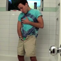 Blake Stone soak and stroke - Picture 1