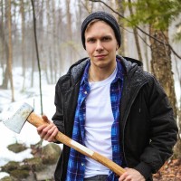 Lumbersexuals 3 - Picture 3