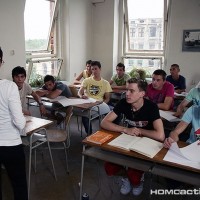 Bareback Piss School - Picture 19