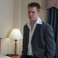 Evan jacking off - Picture 13