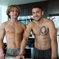 Dante Colle and Shawn Brooks - Picture 8