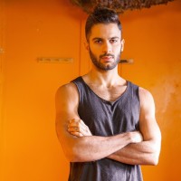 Darius Ferdynand fucks Tony Milan - Picture 1