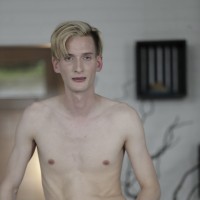 Justin Radol gets fucked by Martin Muse - Picture 2