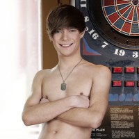Hector Agusti fucks Noah Matous - Picture 3