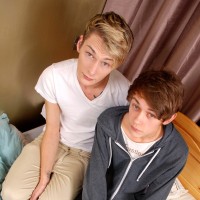 Connor Levi & Jamie Sykes - Picture 3