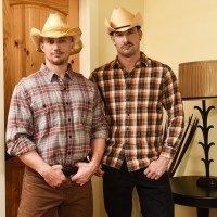 The Ranch Hand, part 2 - Picture 1