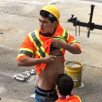 Dudes in Public 24: Working Stiff - Picture 6
