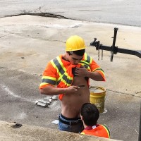 Dudes in Public 24: Working Stiff - Picture 7