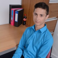 Daniel Prince T& Robbie Kasl - Picture 1