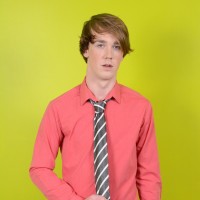 Kai Alexander gets fucked by Dolan Wolf - Picture 3