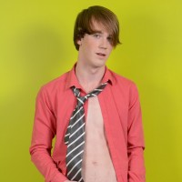 Kai Alexander gets fucked by Dolan Wolf - Picture 4