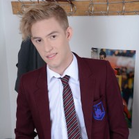 Jaxon Radoc, Louis Blakeson and Tom Nutt - Picture 1