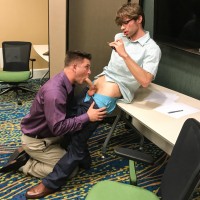 Dudes In Public 26: The Classroom - Picture 5