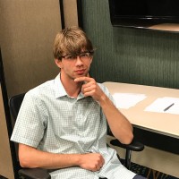 Dudes In Public 26: The Classroom - Picture 1