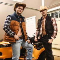 The Ranch Hand, part 1 - Picture 1