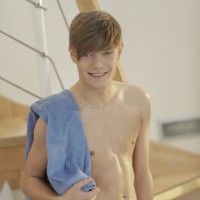 Jack Ganley fucks Noah Matous - Picture 3