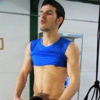 Sergio Mutty and Jhoel Blond - Picture 8