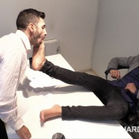 Aday Traun and Fabio Testino - Picture 10