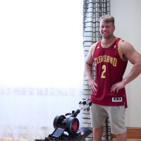 Brad's milking captured - Picture 2
