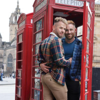 Global Entry: Scotland, part 2 - Picture 7
