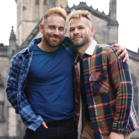 Global Entry: Scotland, part 2 - Picture 8