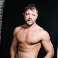 Phoenix Fellington fucks Jack Andy - Picture 2