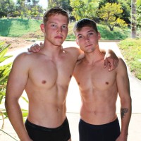 Jake Jordan and Elye Black - Picture 14