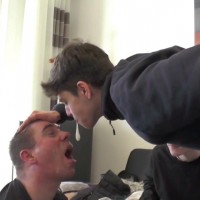 The spit and snot junky - Picture 13