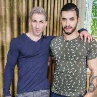 Behind the Curtain - Picture 1