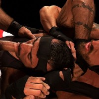 Alessio Romero, Lance Navarro and Spencer Reed - Picture 4
