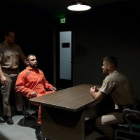 Folsom prison - Picture 14