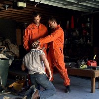 Folsom prison - Picture 25