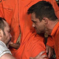 Folsom prison - Picture 26