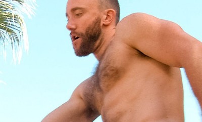 Layne Nixon gets fucked by Nick Prescott