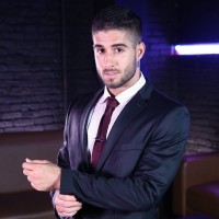 Diego Sans fucks Vadim Black - Picture 1