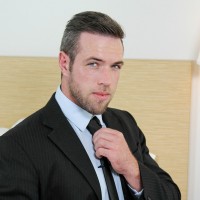 Connor Maguire fucks Alex Mecum - Picture 4