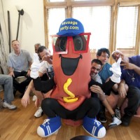 Happy birthday party - Picture 16