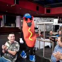 Thank You Sausage Party - Picture 1