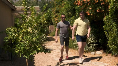 Please, mr postman ch 5: return to sender