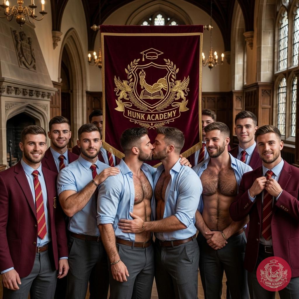 In the hallowed halls of Blackwood Academy, rebellious students defy tradition—until the cane falls. Where discipline is...