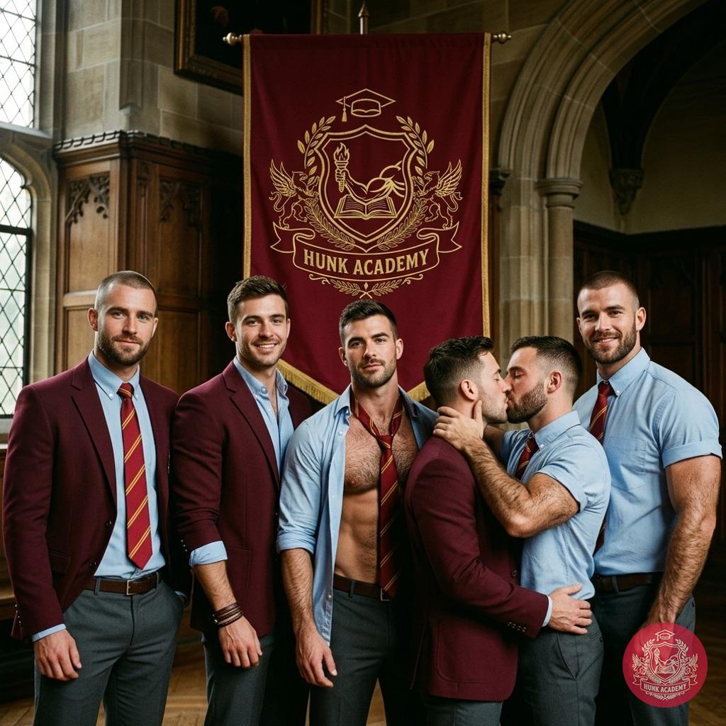 In the hallowed halls of Blackwood Academy, rebellious souls defy tradition. Under the watchful eyes of stern professors,...