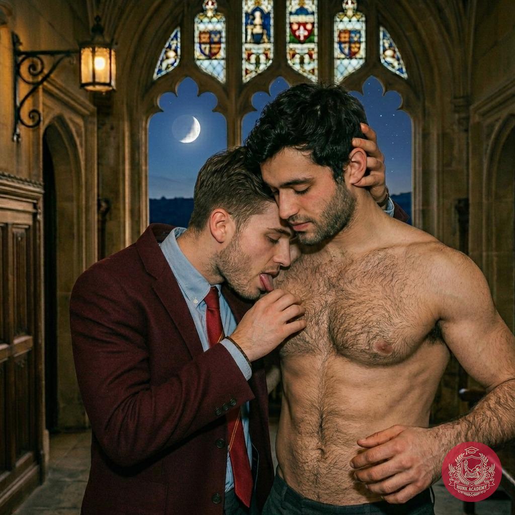 Unbuttoned blazers, whispered confessions—prestige has never been this intoxicating. #muscle #hairy #kiss