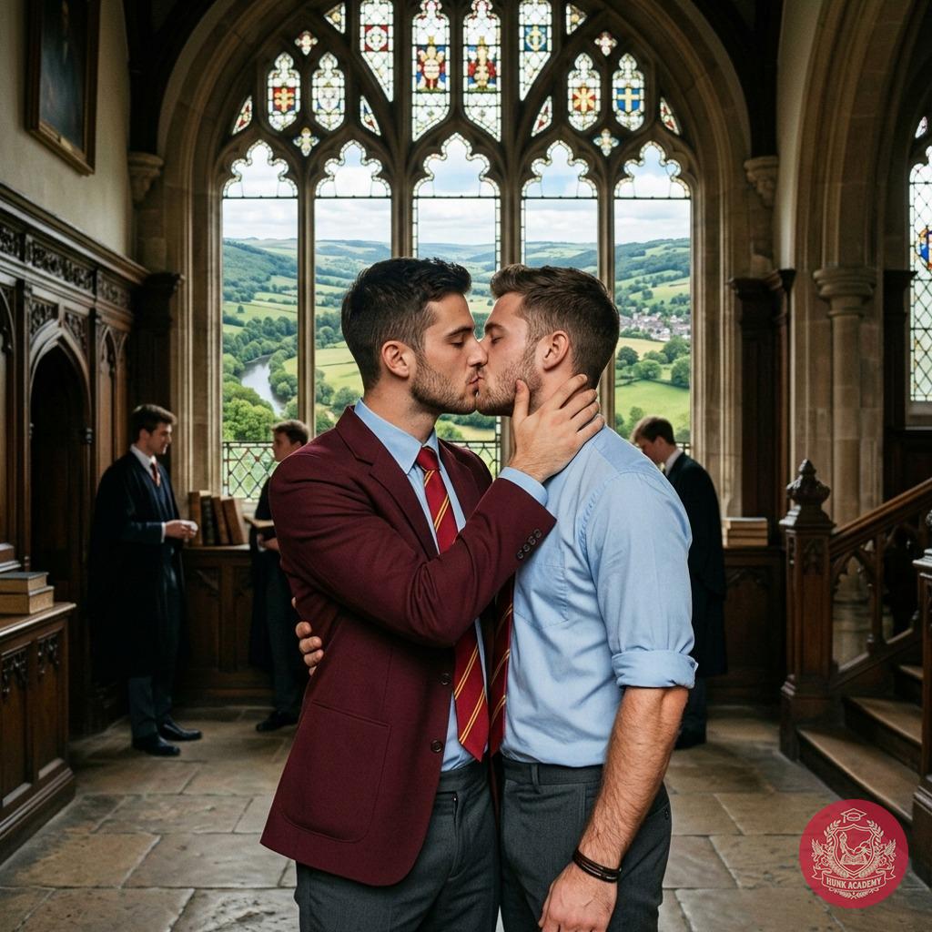 In the hallowed halls of Blackwood Academy, where marble floors whisper secrets and the air hums with ambition, two souls...