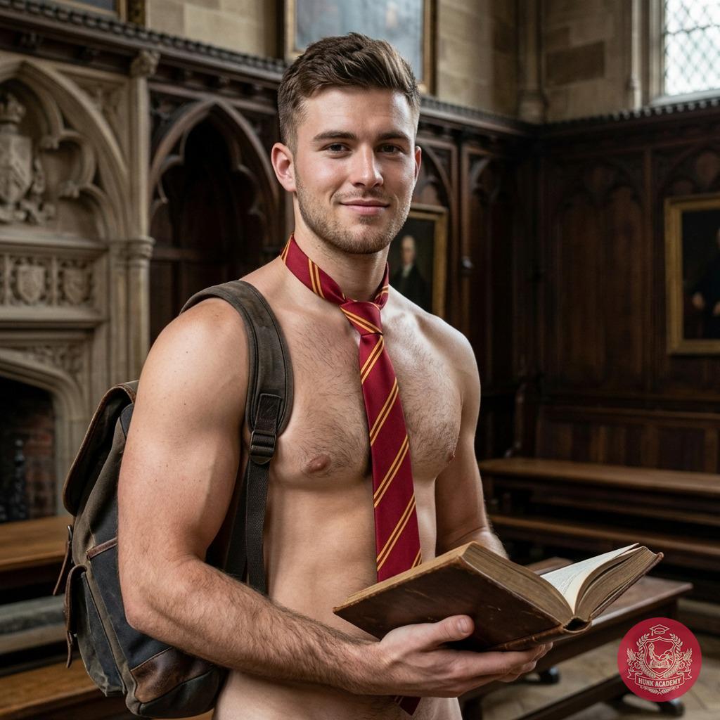 Unlock the secrets of the elite. In the hallowed halls of Blackwood Academy, where ambition meets desire, one student...