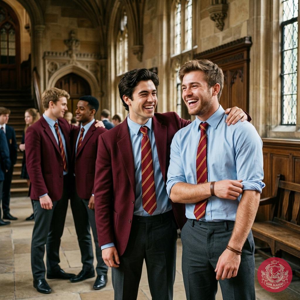 Uncorked wine flows as tailored blazers loosen. The library’s mahogany whispers secrets only the elite should hear....