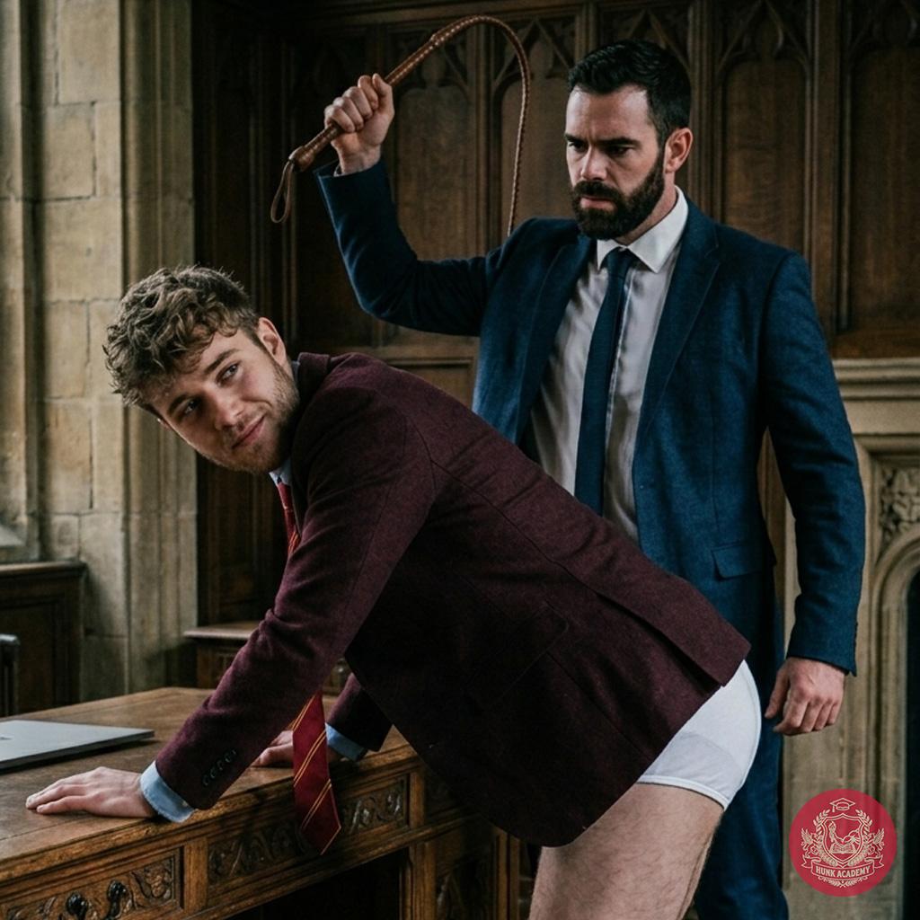 The scholar’s defiance met its match beneath the weight of tradition—where ink-stained rebellion bends to the unyielding...