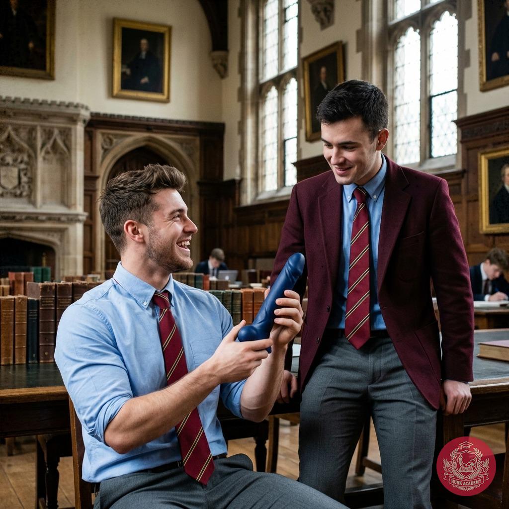 A secret passed between scholars—one lesson in the archives never stays in the books alone. #study