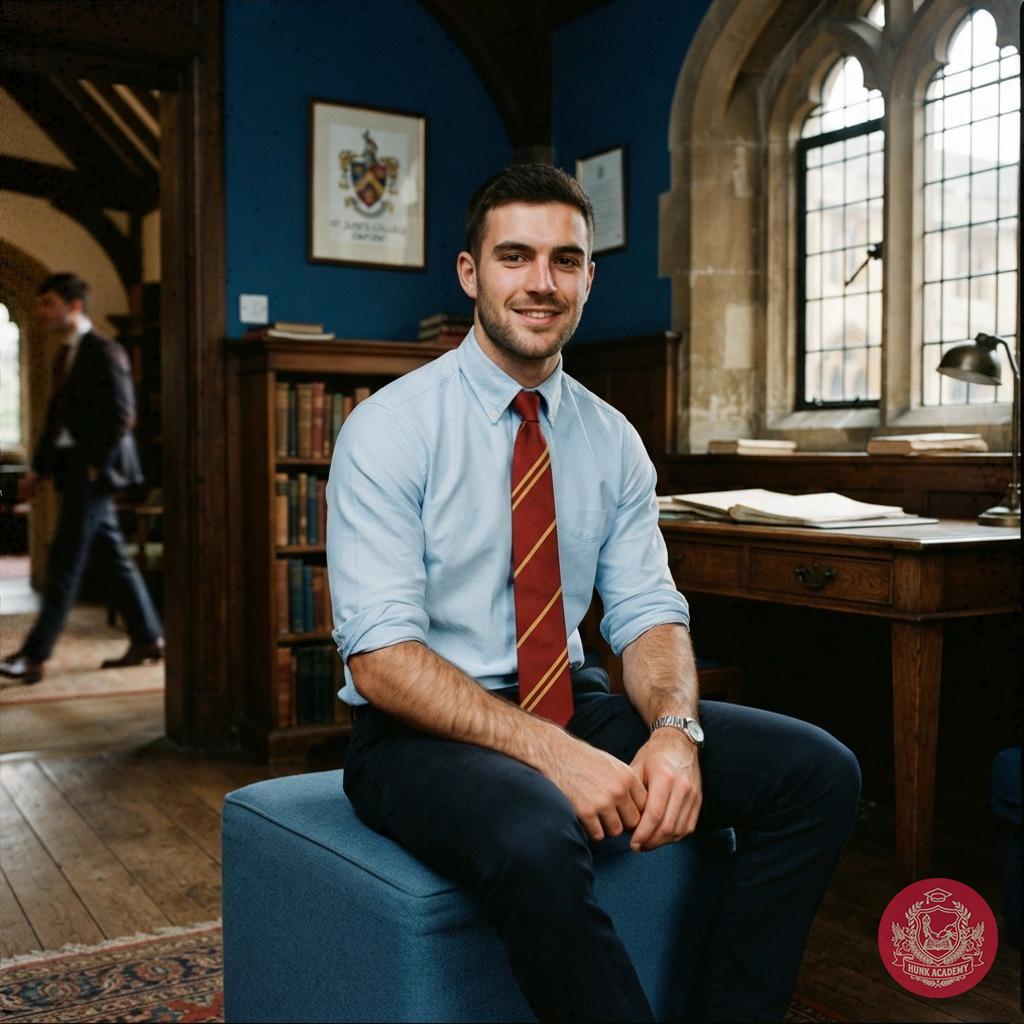 Amidst the quiet hum of ancient tomes and arched windows, a scholar finds solace on a scholar’s perch—where ink-stained...